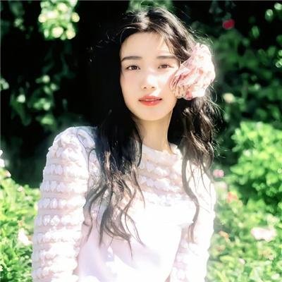 我叫侯美丽